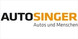 Logo Auto Singer GmbH + Co. KG